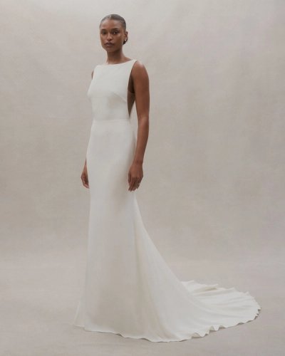 Image of Alexandra Grecco Wedding Dress