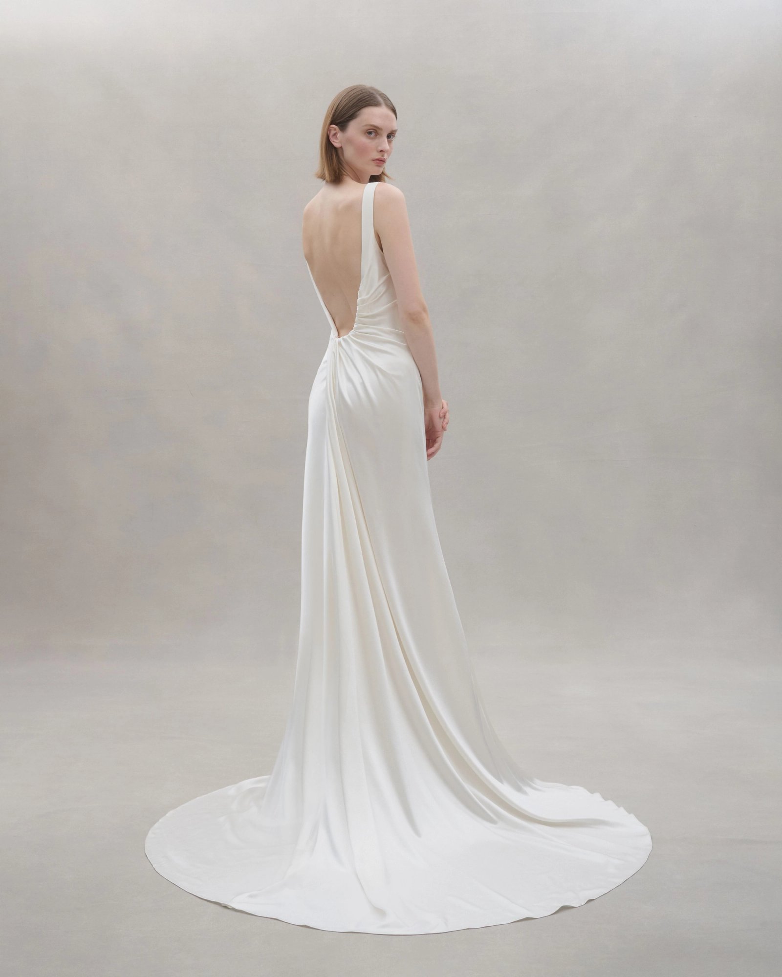 Image of Alexandra Grecco Wedding Dress