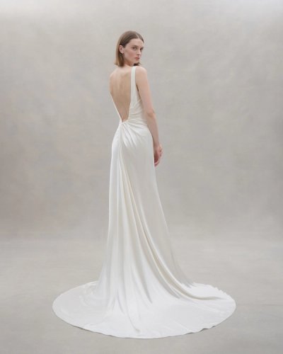 Image of Alexandra Grecco Wedding Dress