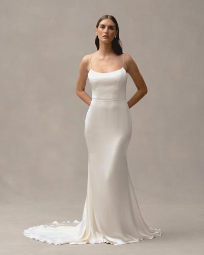 Image of Alexandra Grecco Wedding Dress