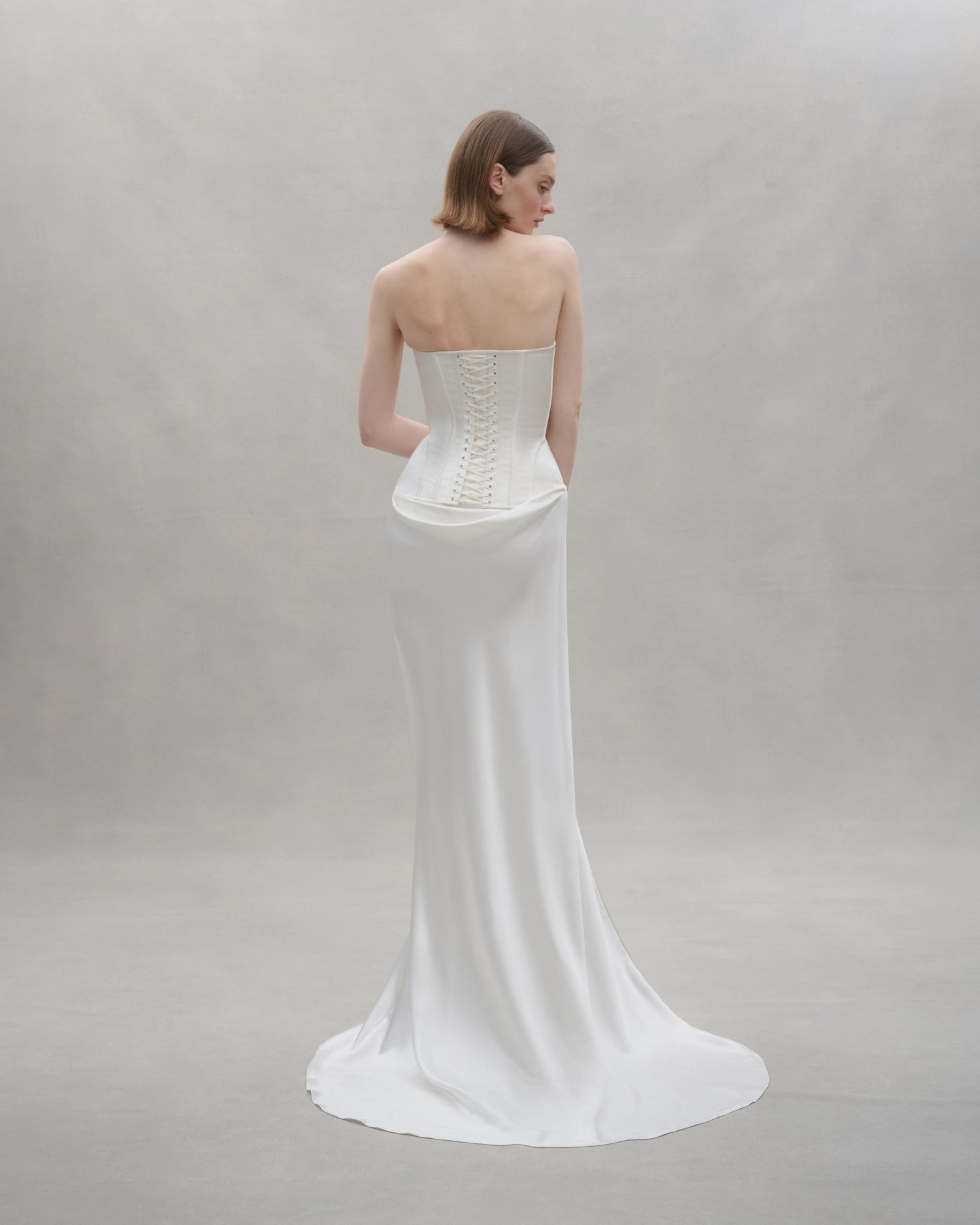 Daphne Gown