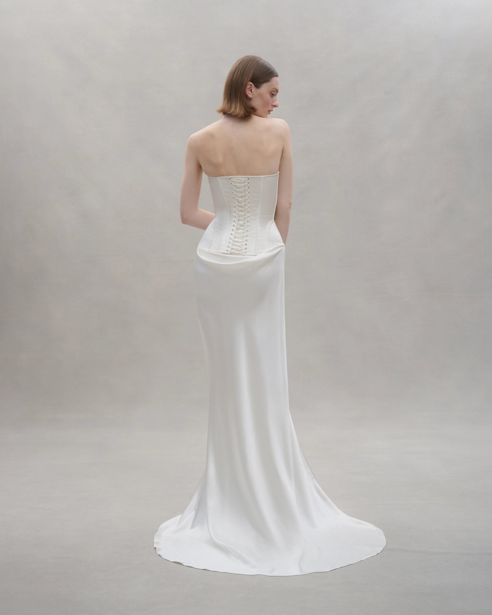 Image of Alexandra Grecco Wedding Dress