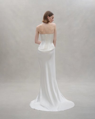 Image of Alexandra Grecco Wedding Dress