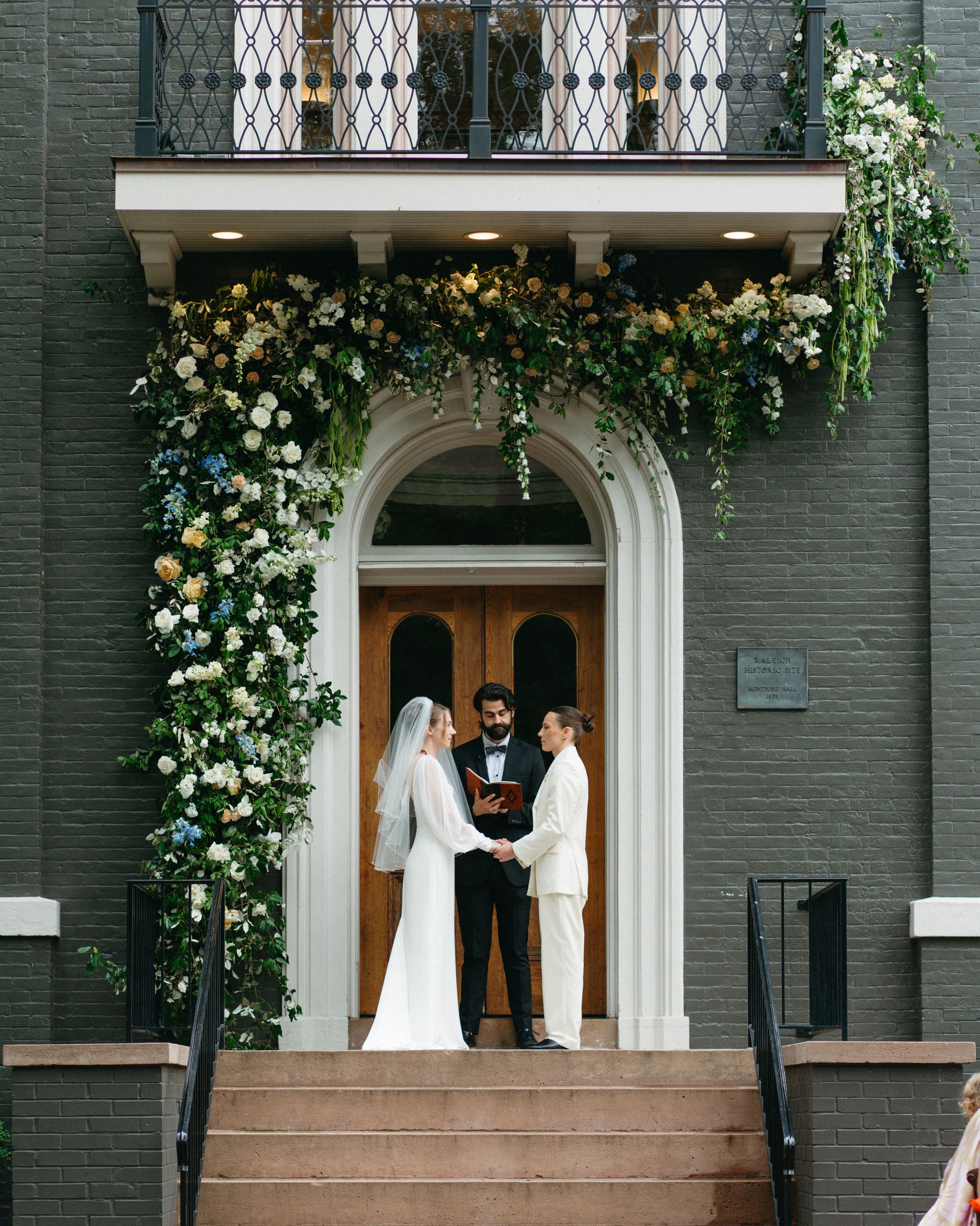 Image of Alexandra Grecco Wedding Dress