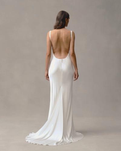 Image of Alexandra Grecco Wedding Dress