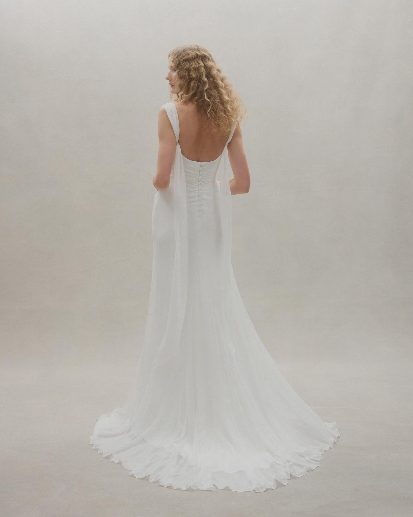 Image of Alexandra Grecco Wedding Dress