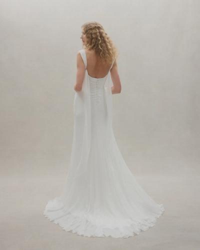 Image of Alexandra Grecco Wedding Dress