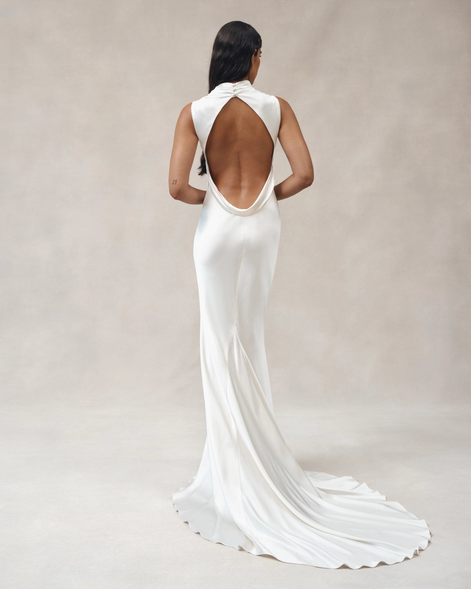 Phaedra Gown