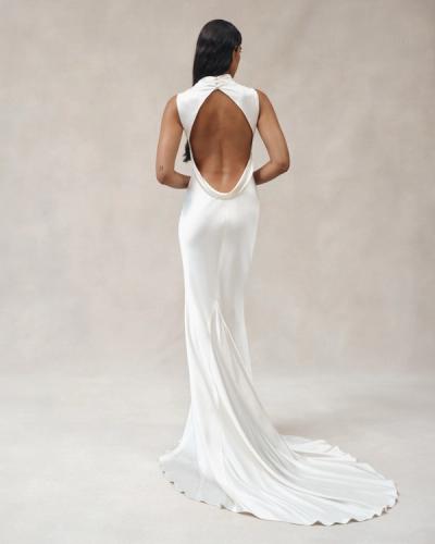 Image of Alexandra Grecco Wedding Dress