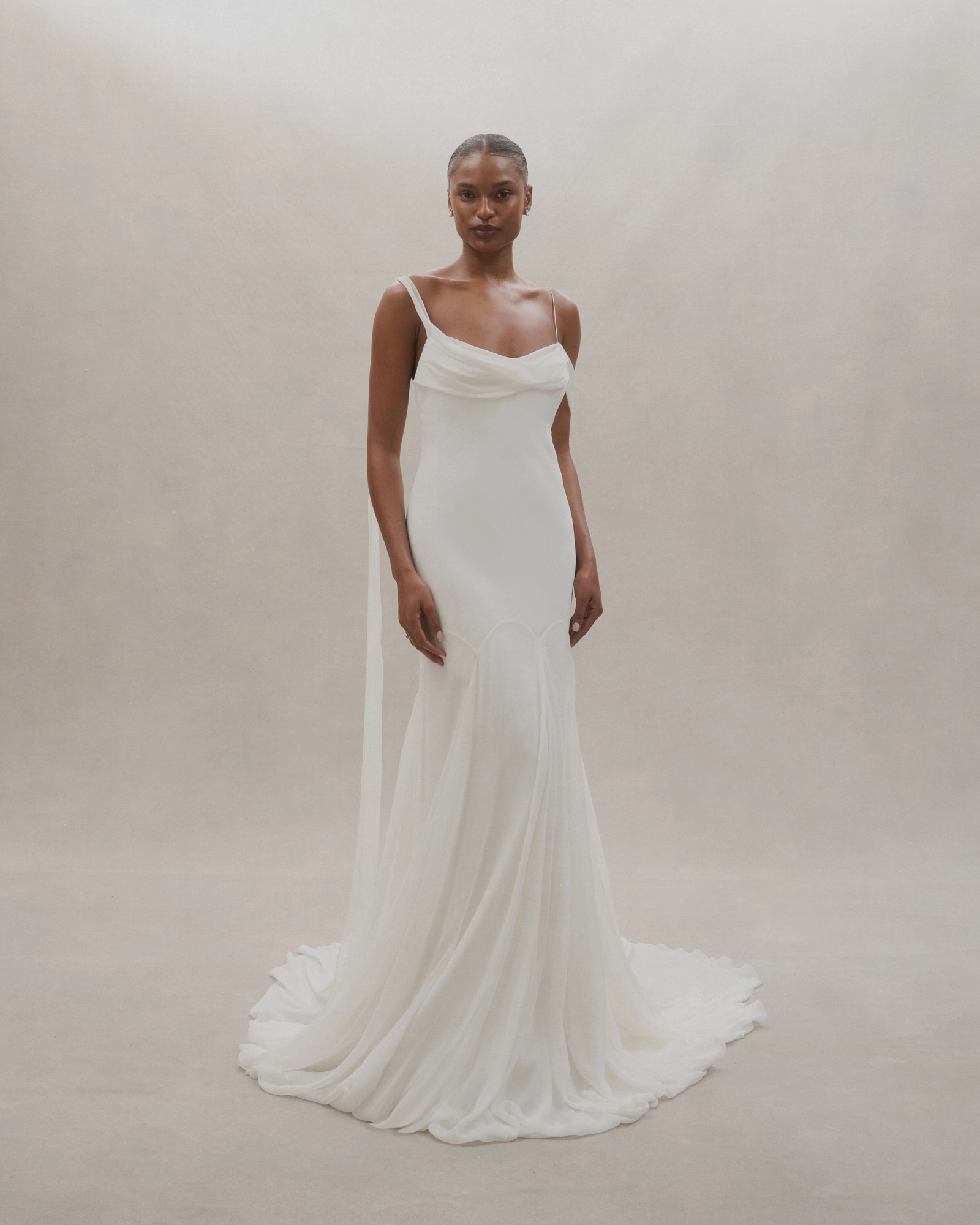 Image of Alexandra Grecco Wedding Dress