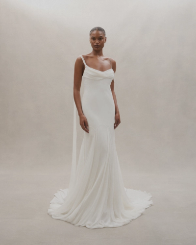 Image of Alexandra Grecco Wedding Dress