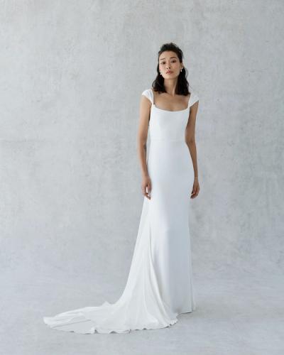 Image of Alexandra Grecco Wedding Dress