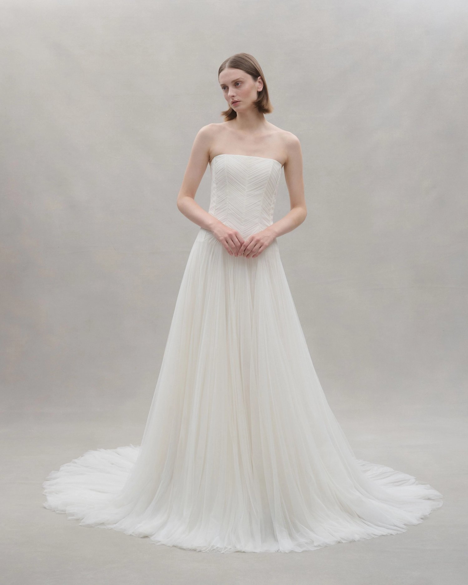 Vionnet Gown
