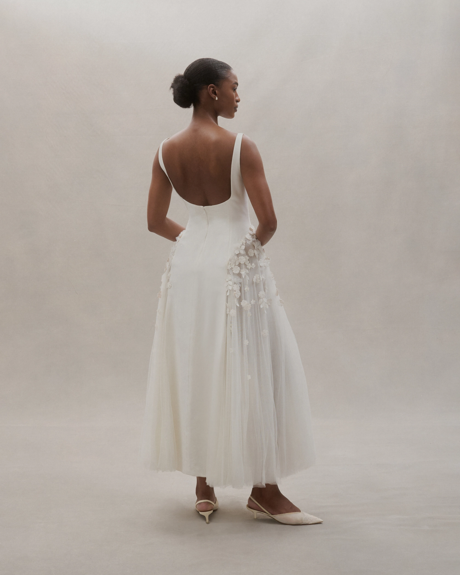 Nathalie Dress
