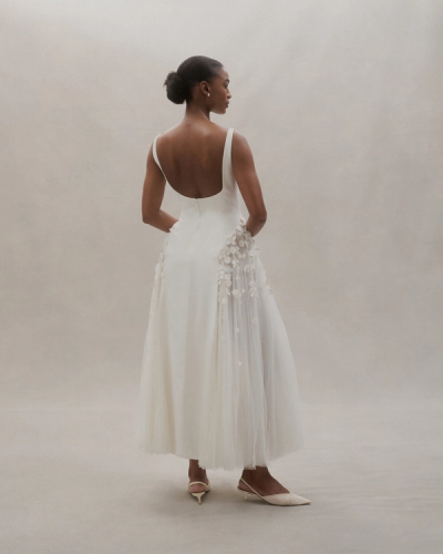 Image of Alexandra Grecco Wedding Dress