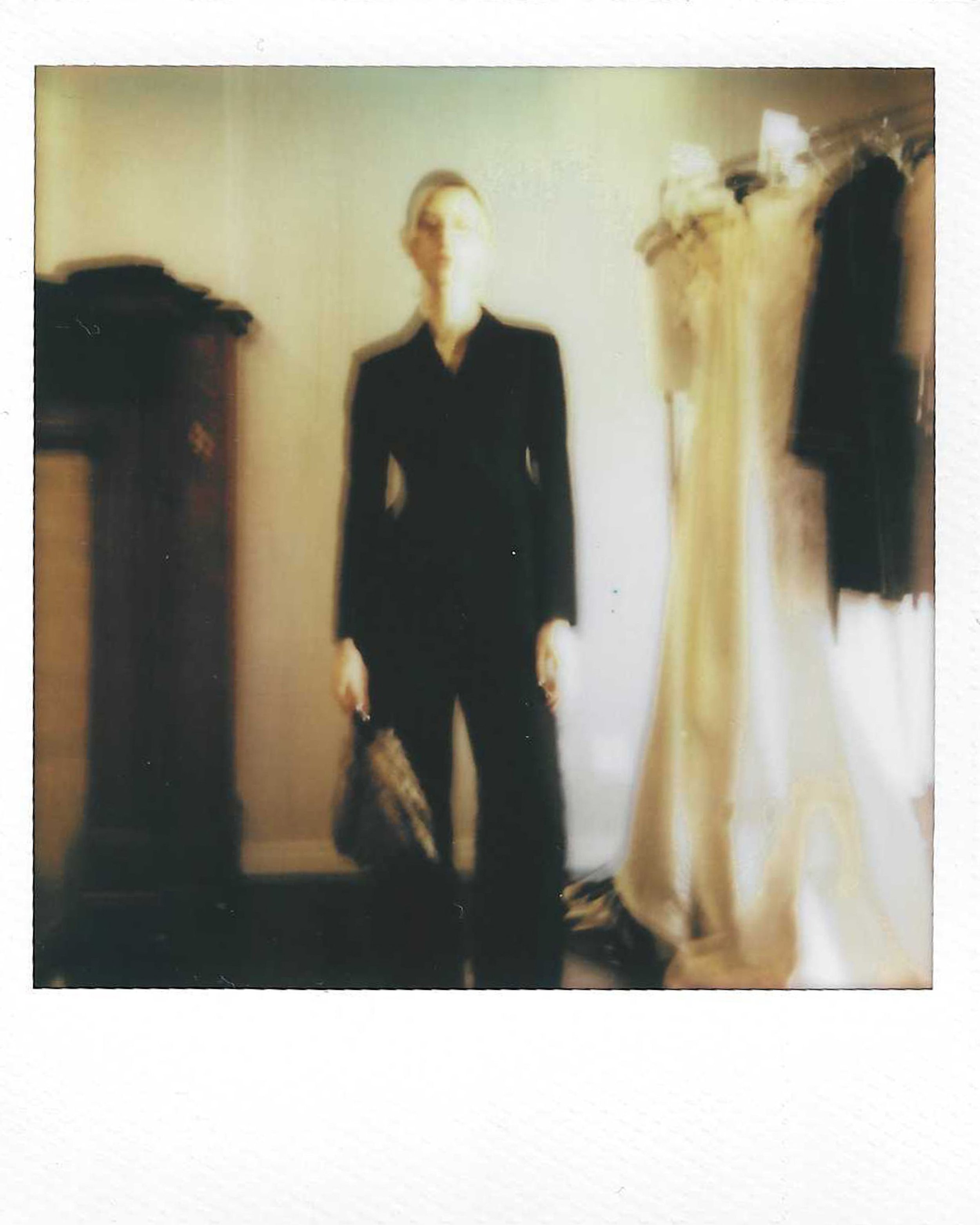 Image of Alexandra Grecco Wedding Dress