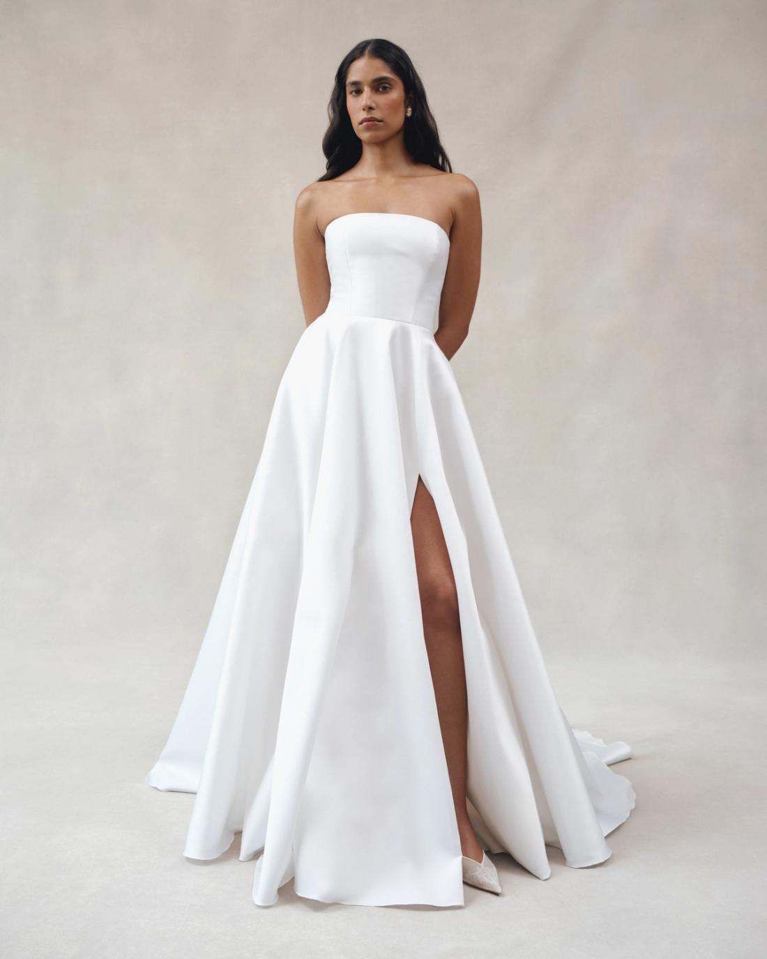 Ophelia Gown