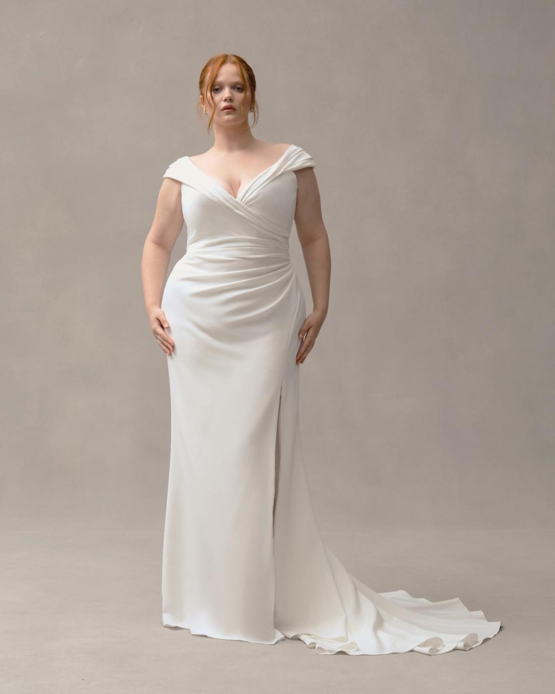 Margaux Gown