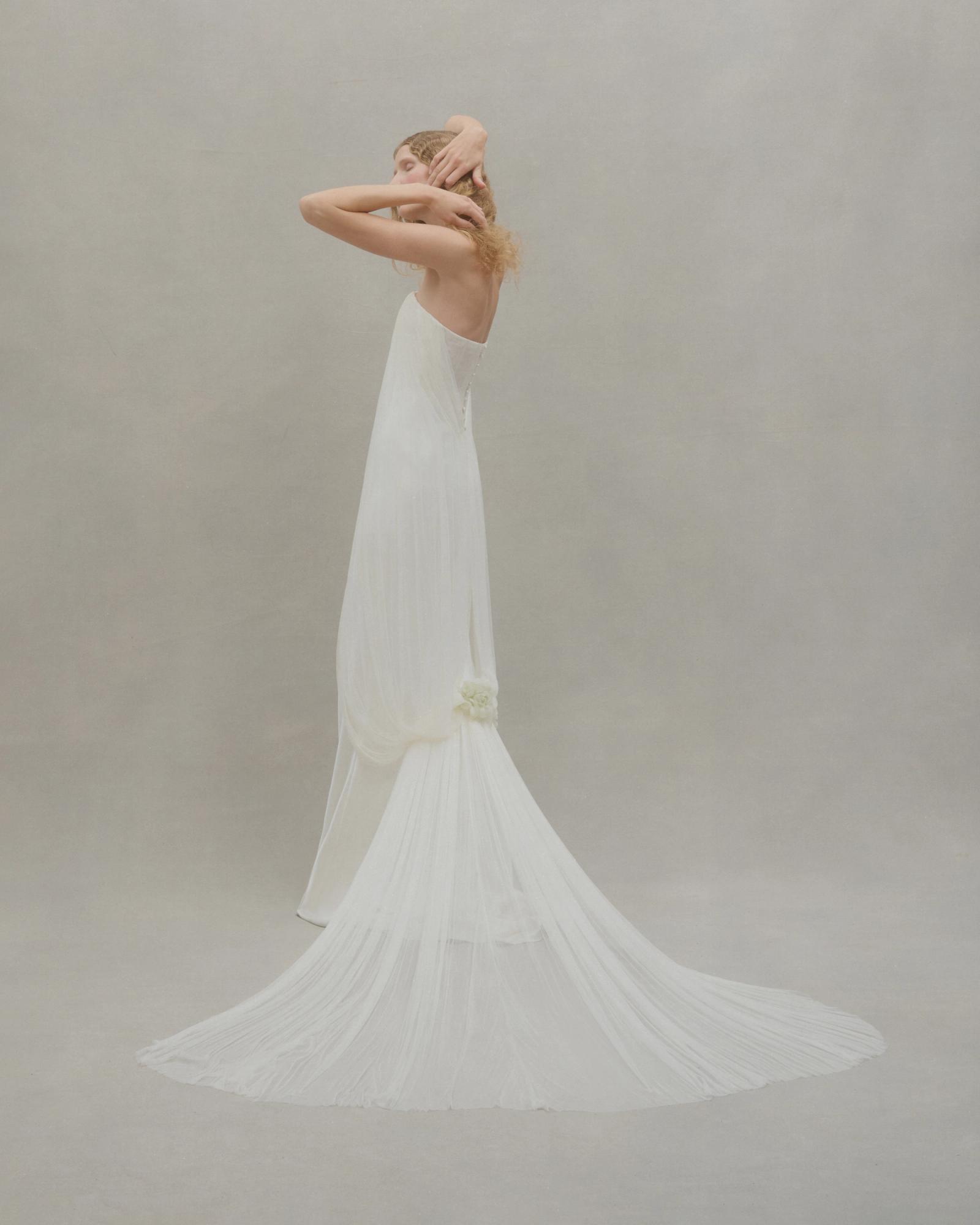 Image of Alexandra Grecco Wedding Dress