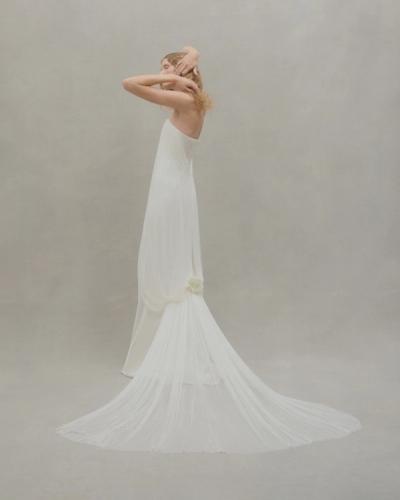 Image of Alexandra Grecco Wedding Dress