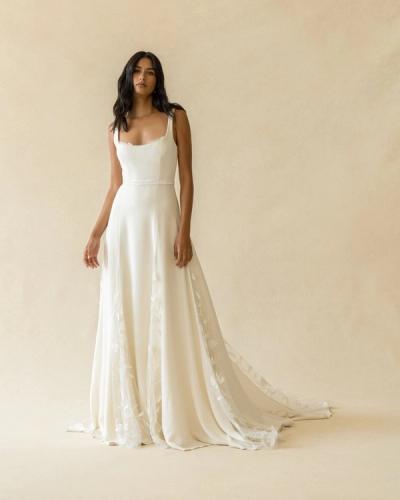 Image of Alexandra Grecco Wedding Dress