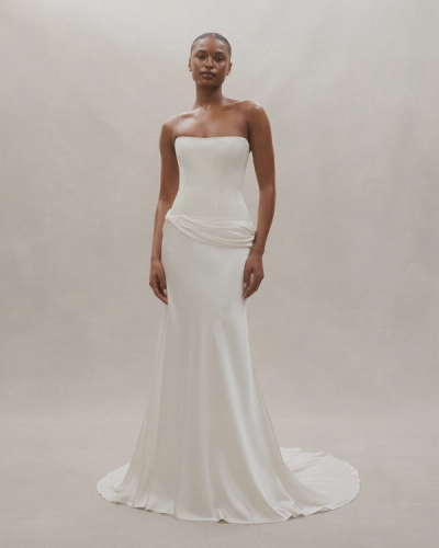 Image of Alexandra Grecco Wedding Dress