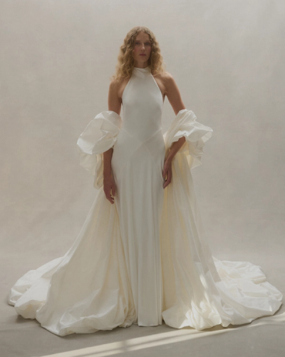 Image of Alexandra Grecco Wedding Dress