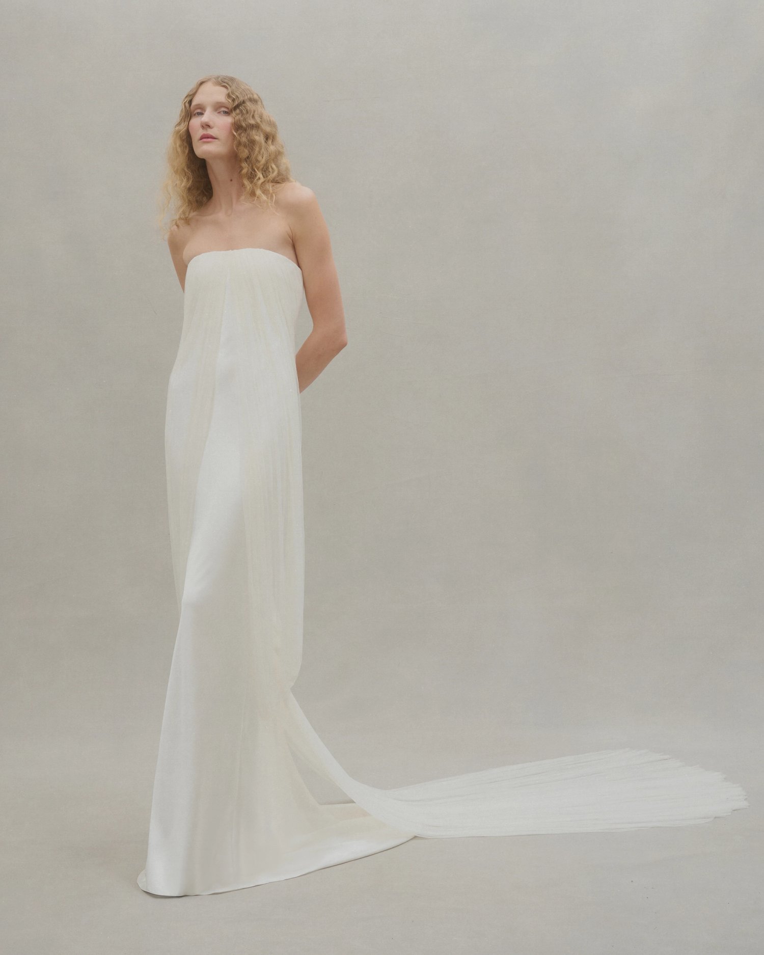 Sabine Gown
