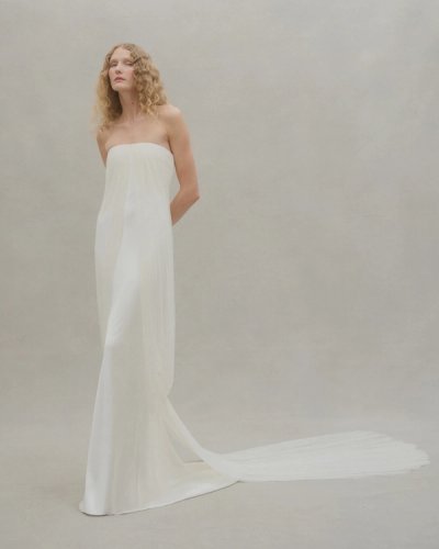 Image of Alexandra Grecco Wedding Dress