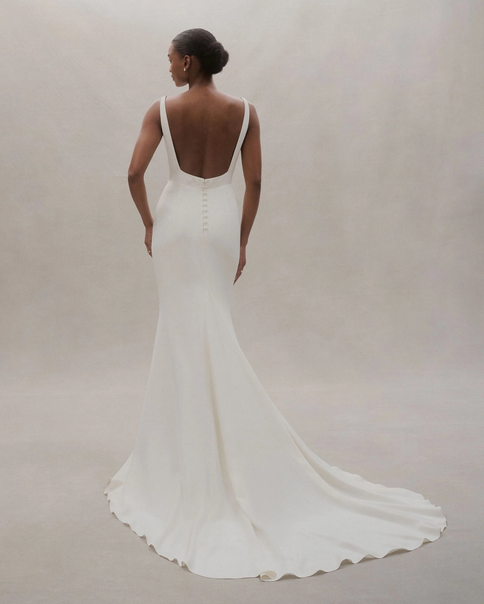 Image of Alexandra Grecco Wedding Dress