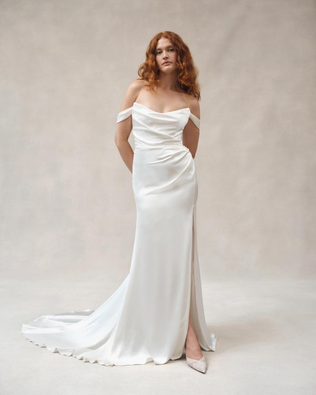Elisabetta Gown