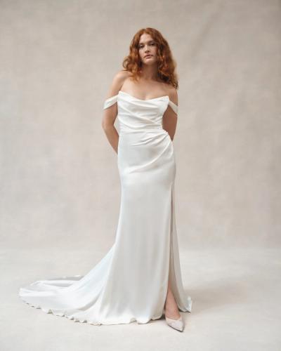 Image of Alexandra Grecco Wedding Dress