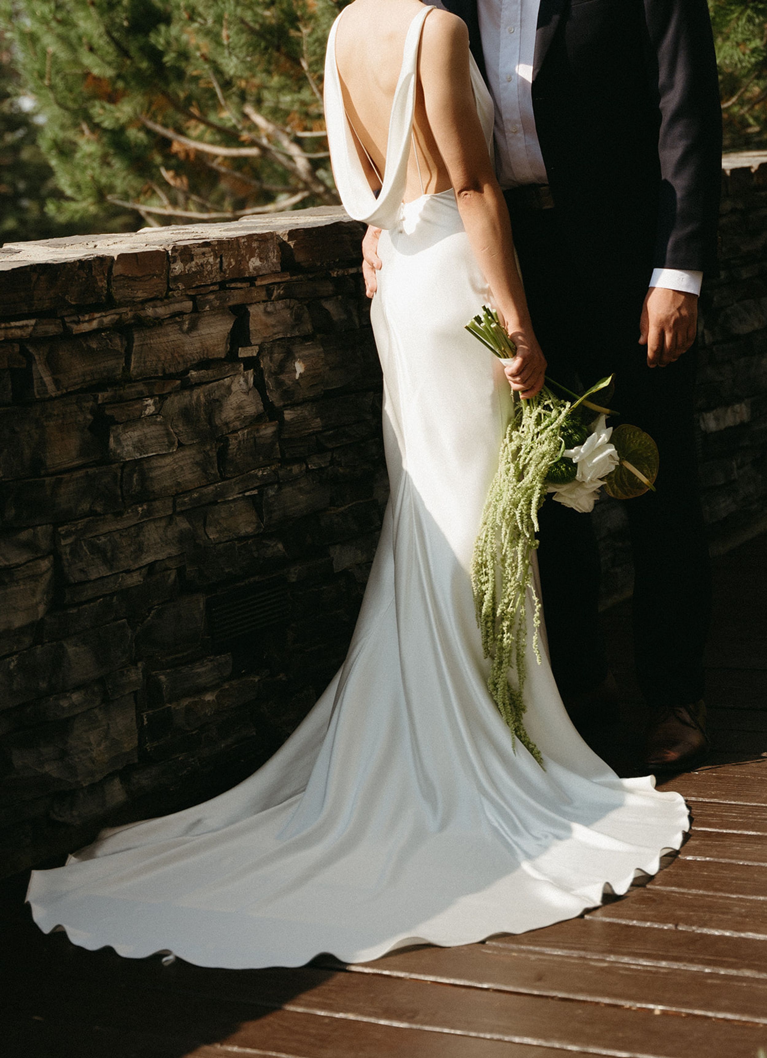 Image of Alexandra Grecco Wedding Dress