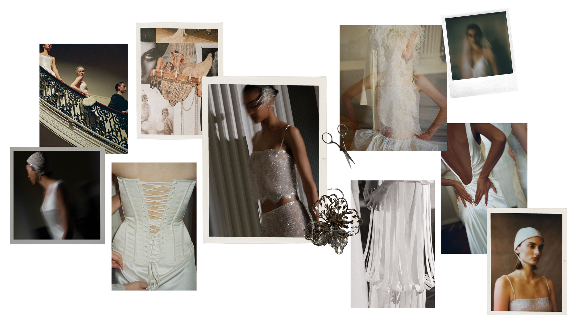 Image of Alexandra Grecco Wedding Dress