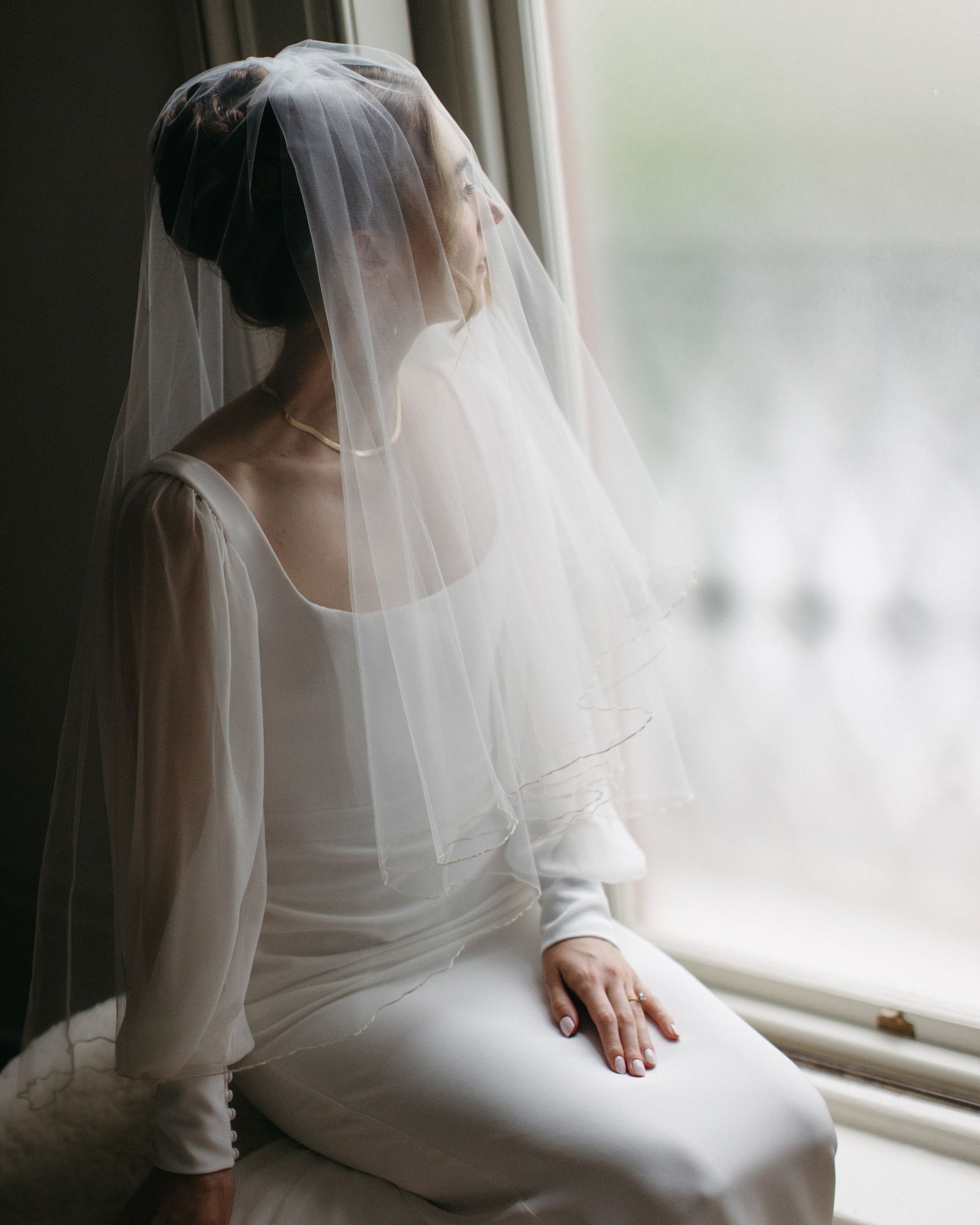 Image of Alexandra Grecco Wedding Dress