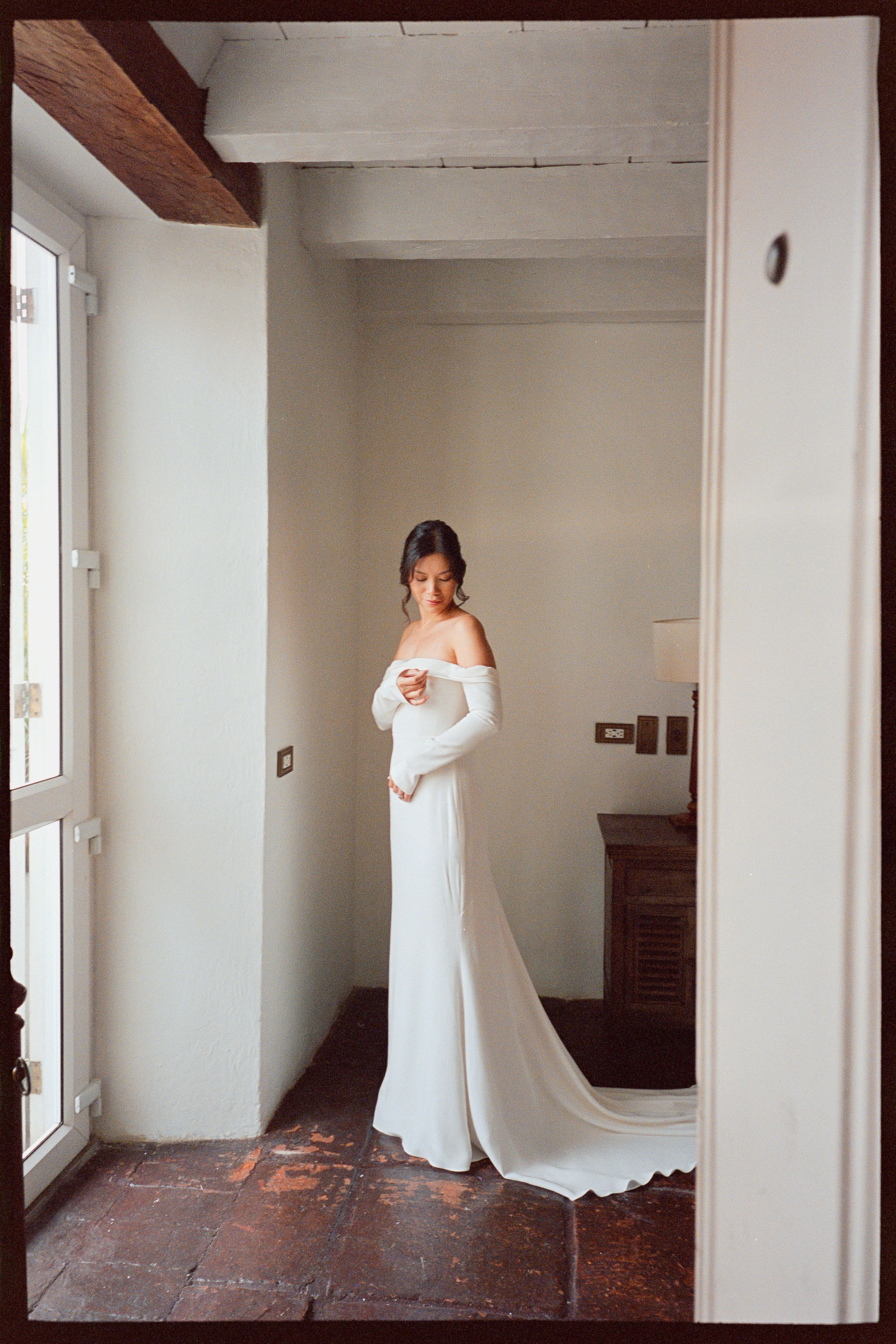 Image of Alexandra Grecco Wedding Dress