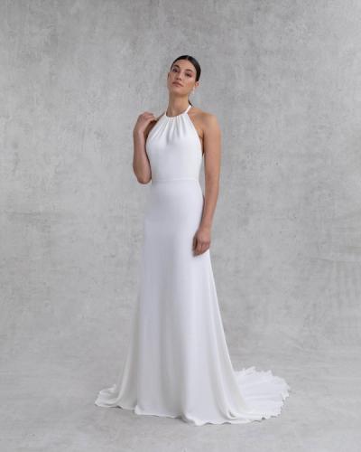 Image of Alexandra Grecco Wedding Dress