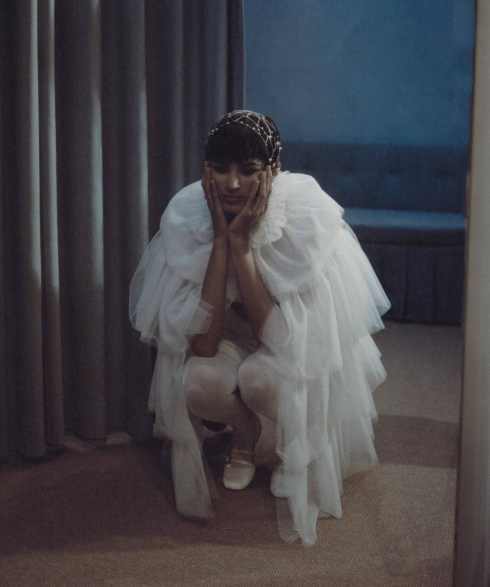 Image of Alexandra Grecco Wedding Dress