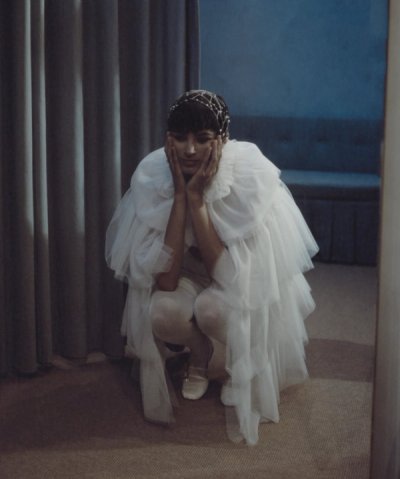 Image of Alexandra Grecco Wedding Dress