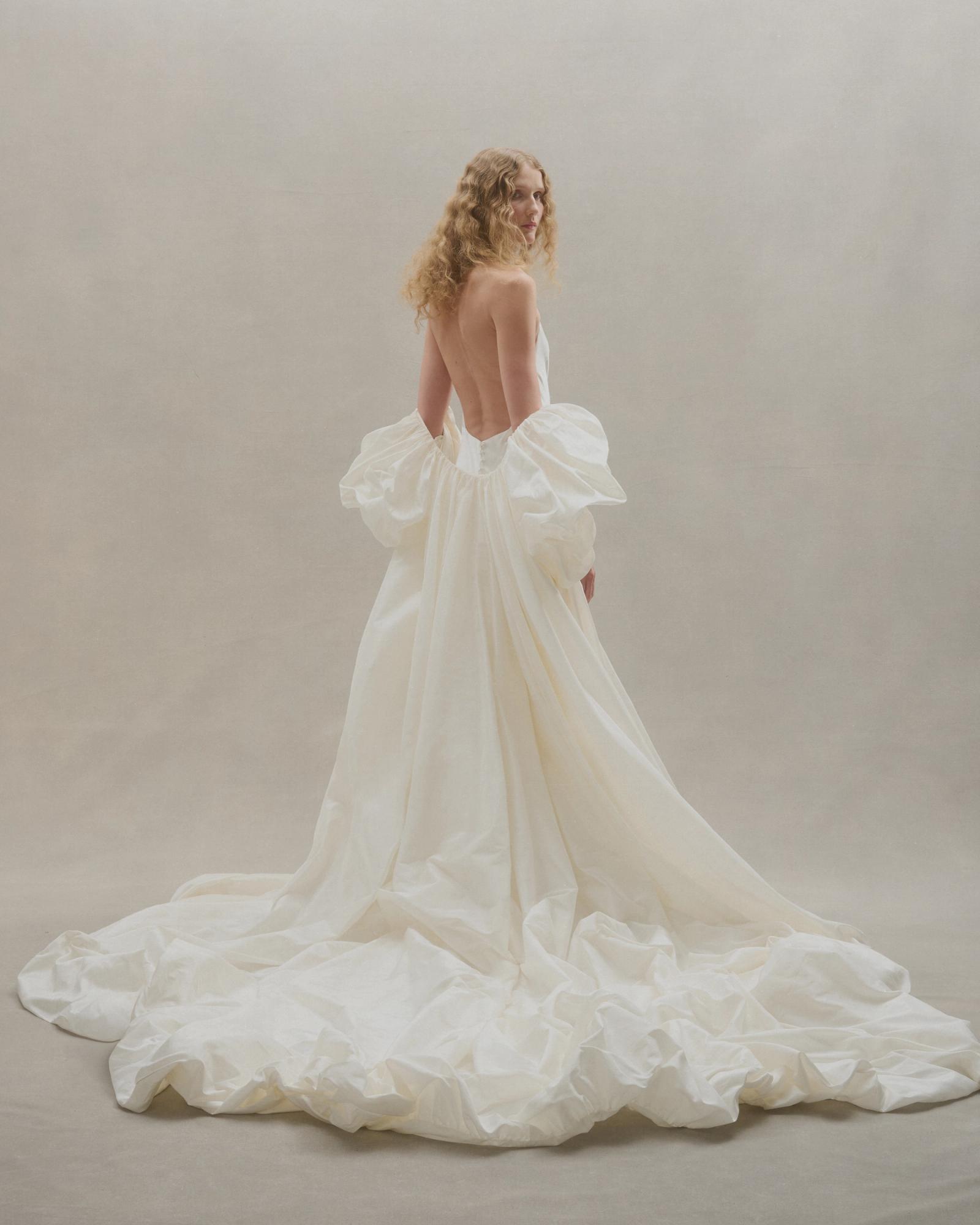 Image of Alexandra Grecco Wedding Dress