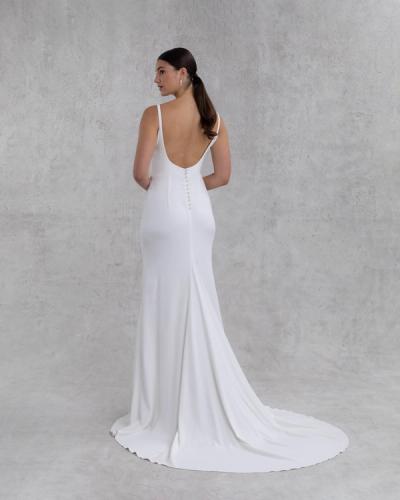 Image of Alexandra Grecco Wedding Dress