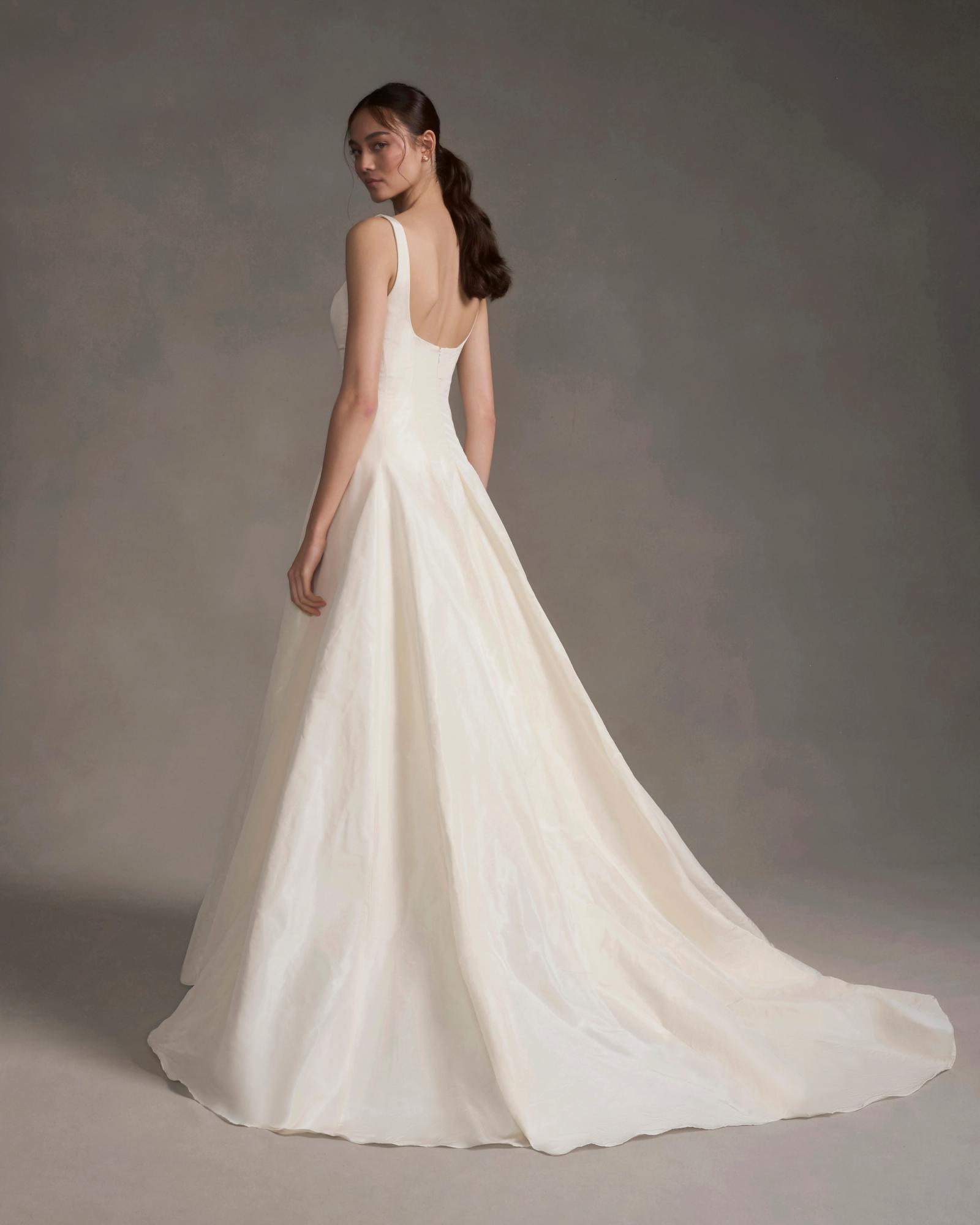 Image of Alexandra Grecco Wedding Dress