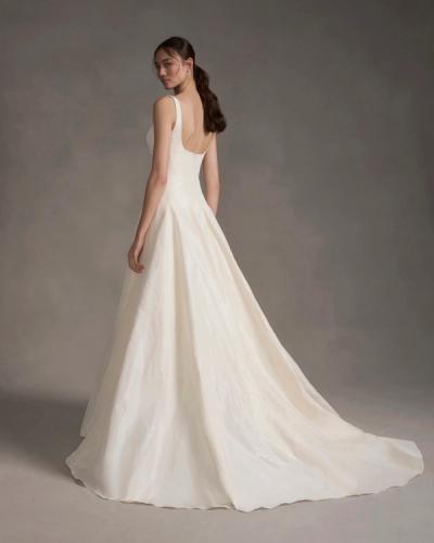 Image of Alexandra Grecco Wedding Dress