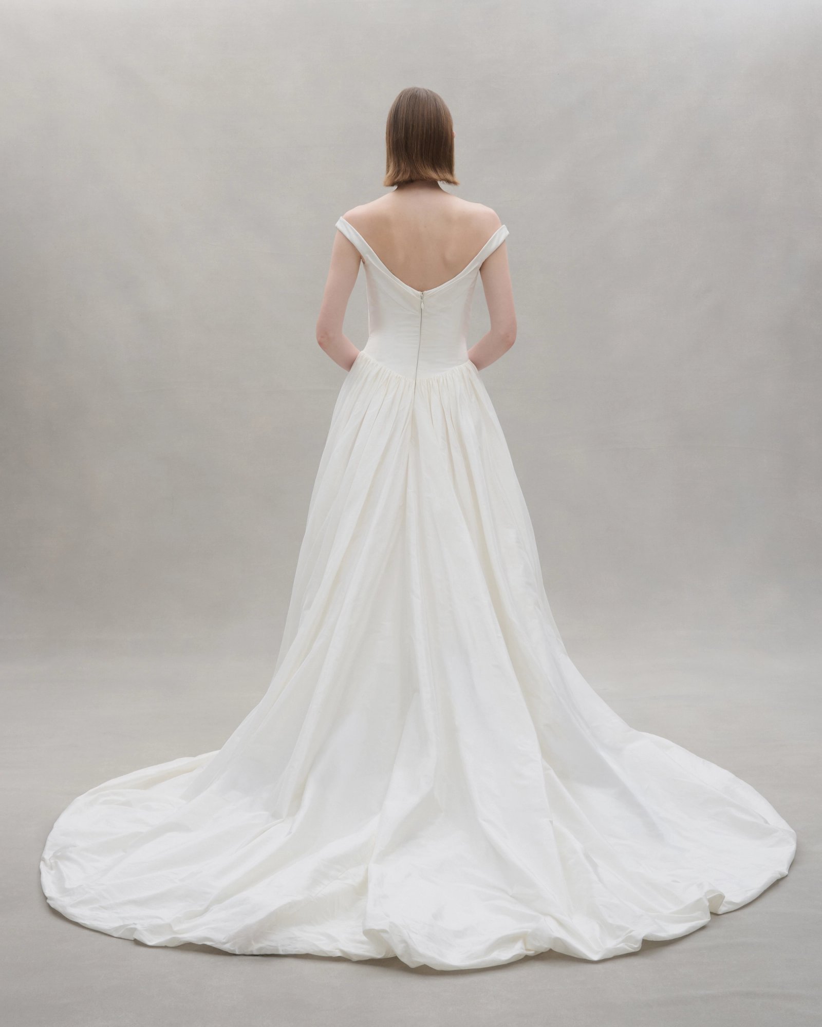 Image of Alexandra Grecco Wedding Dress