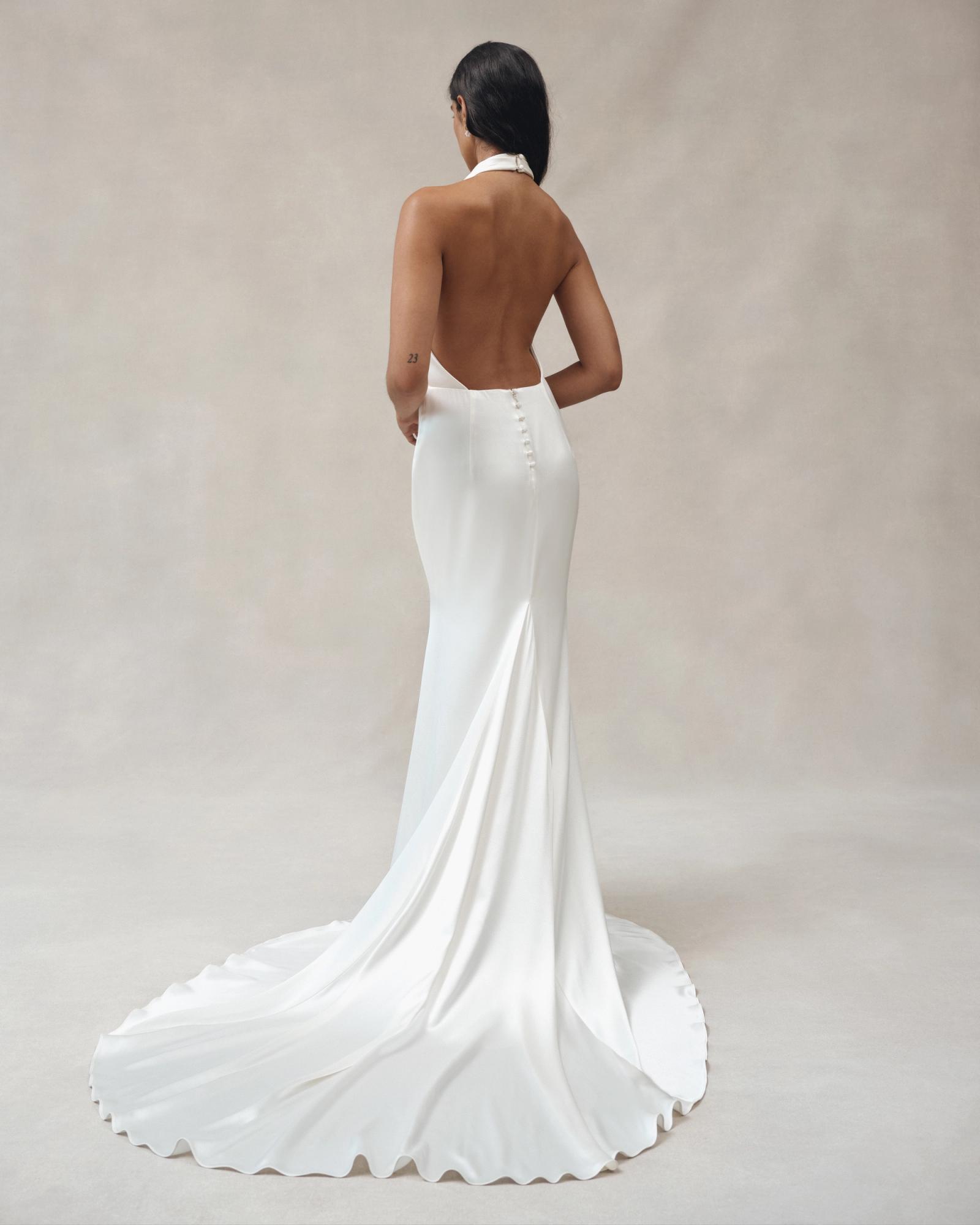 Image of Alexandra Grecco Wedding Dress