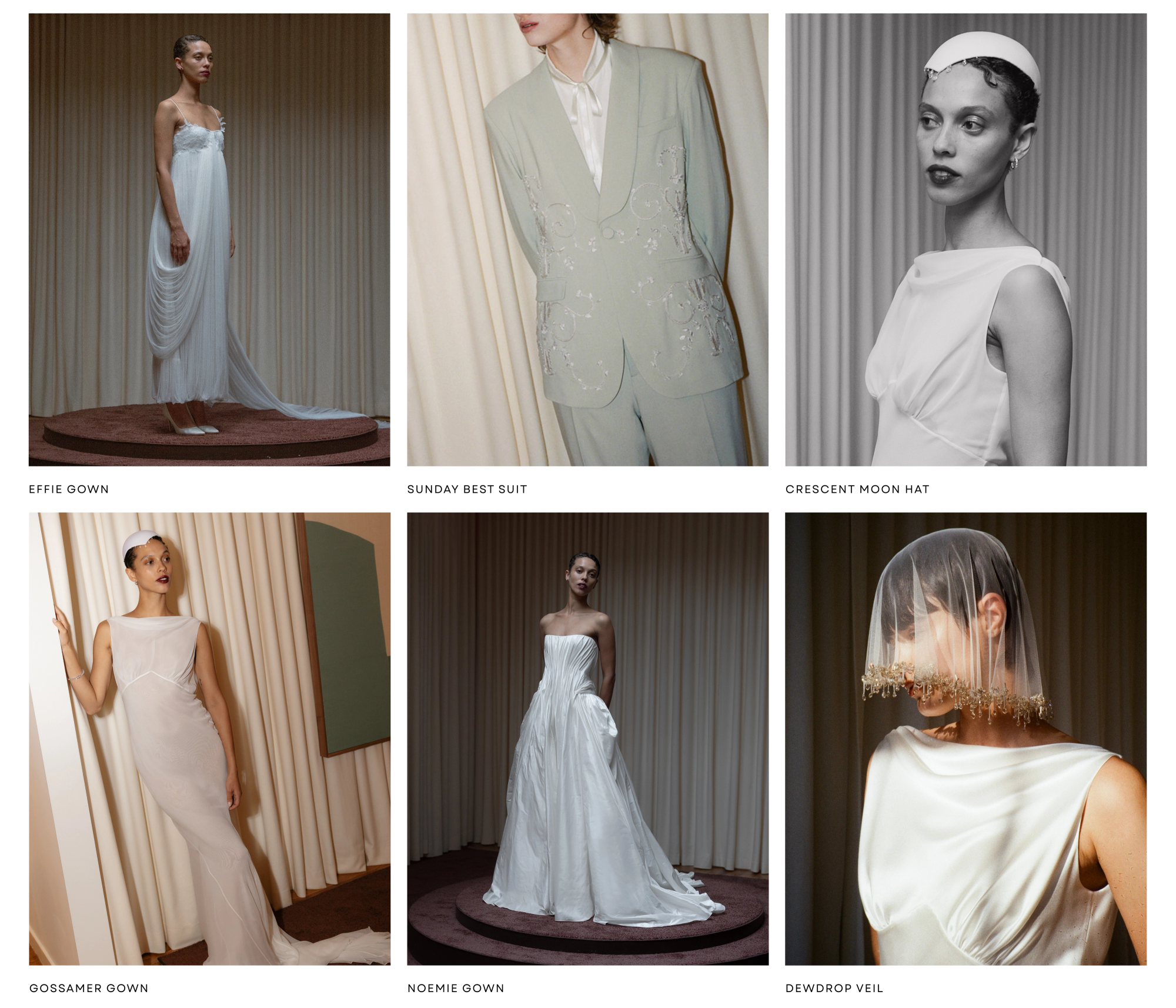 Image of Alexandra Grecco Wedding Dress