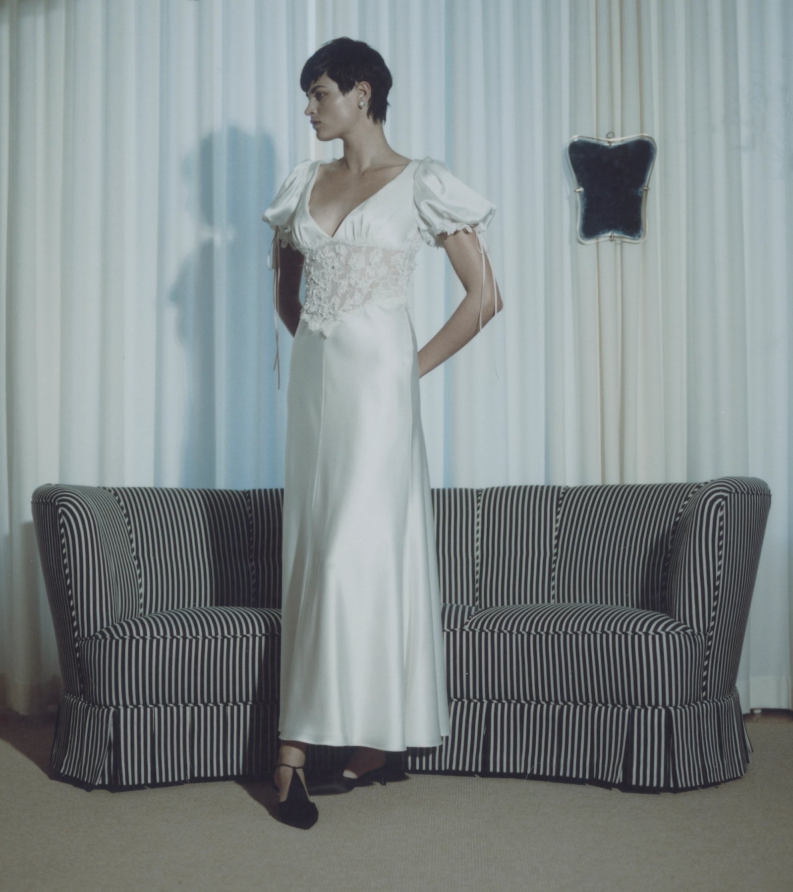 Image of Alexandra Grecco Wedding Dress