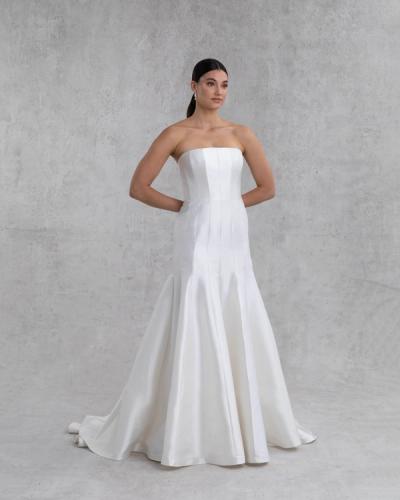 Image of Alexandra Grecco Wedding Dress