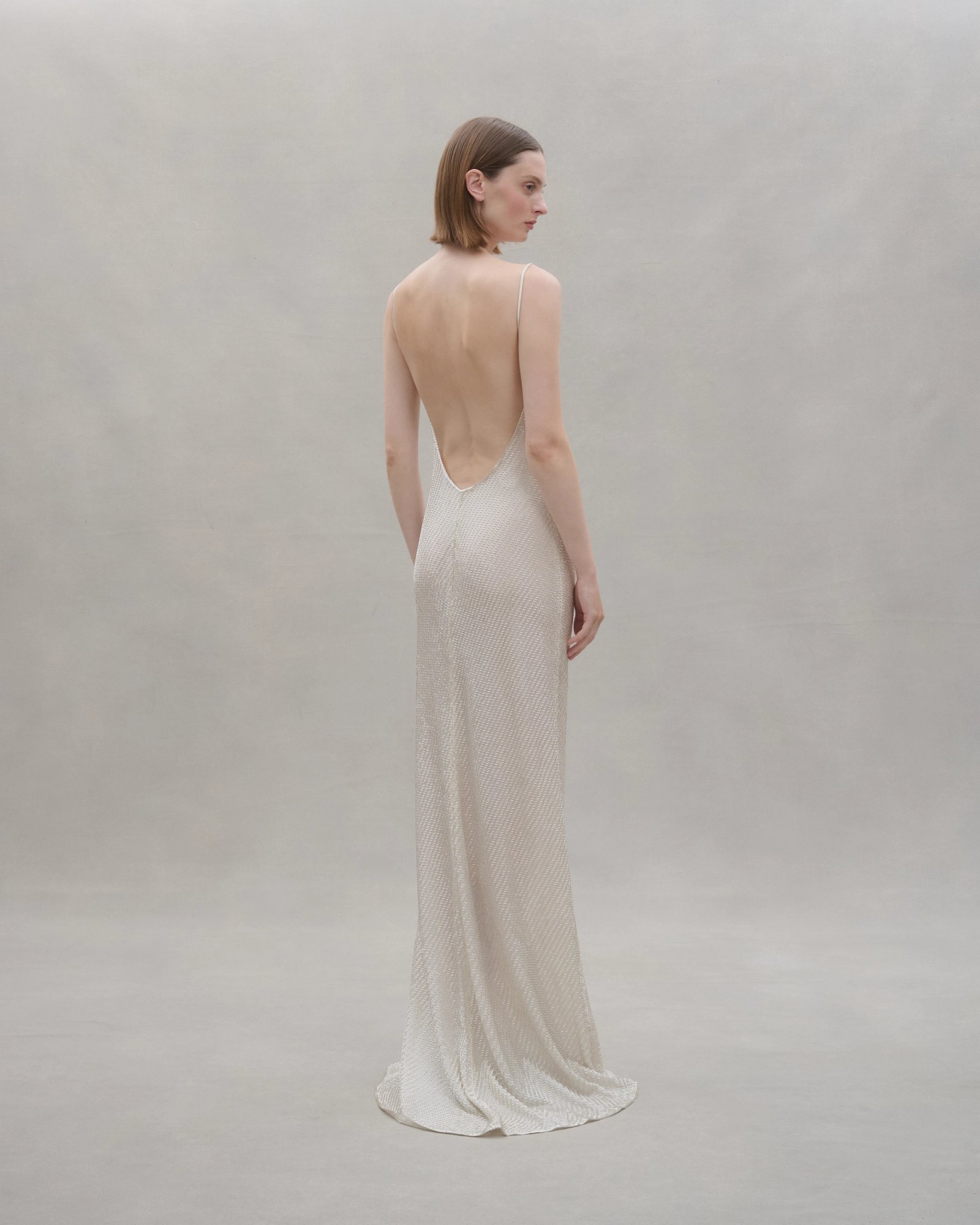 Image of Alexandra Grecco Wedding Dress