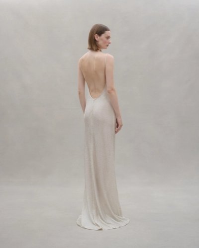 Image of Alexandra Grecco Wedding Dress